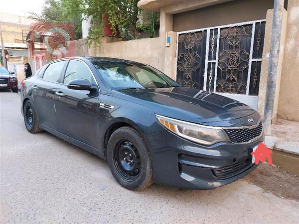 Kia for sale in Iraq